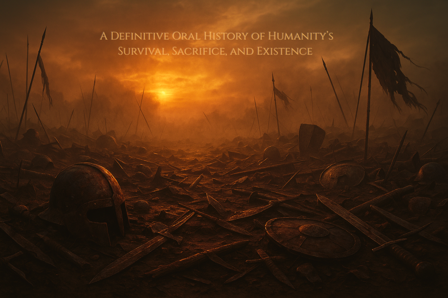 Enemy Cover Art