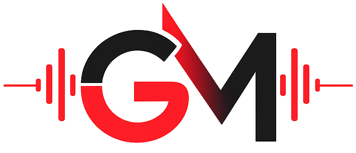 Getamina Music logo