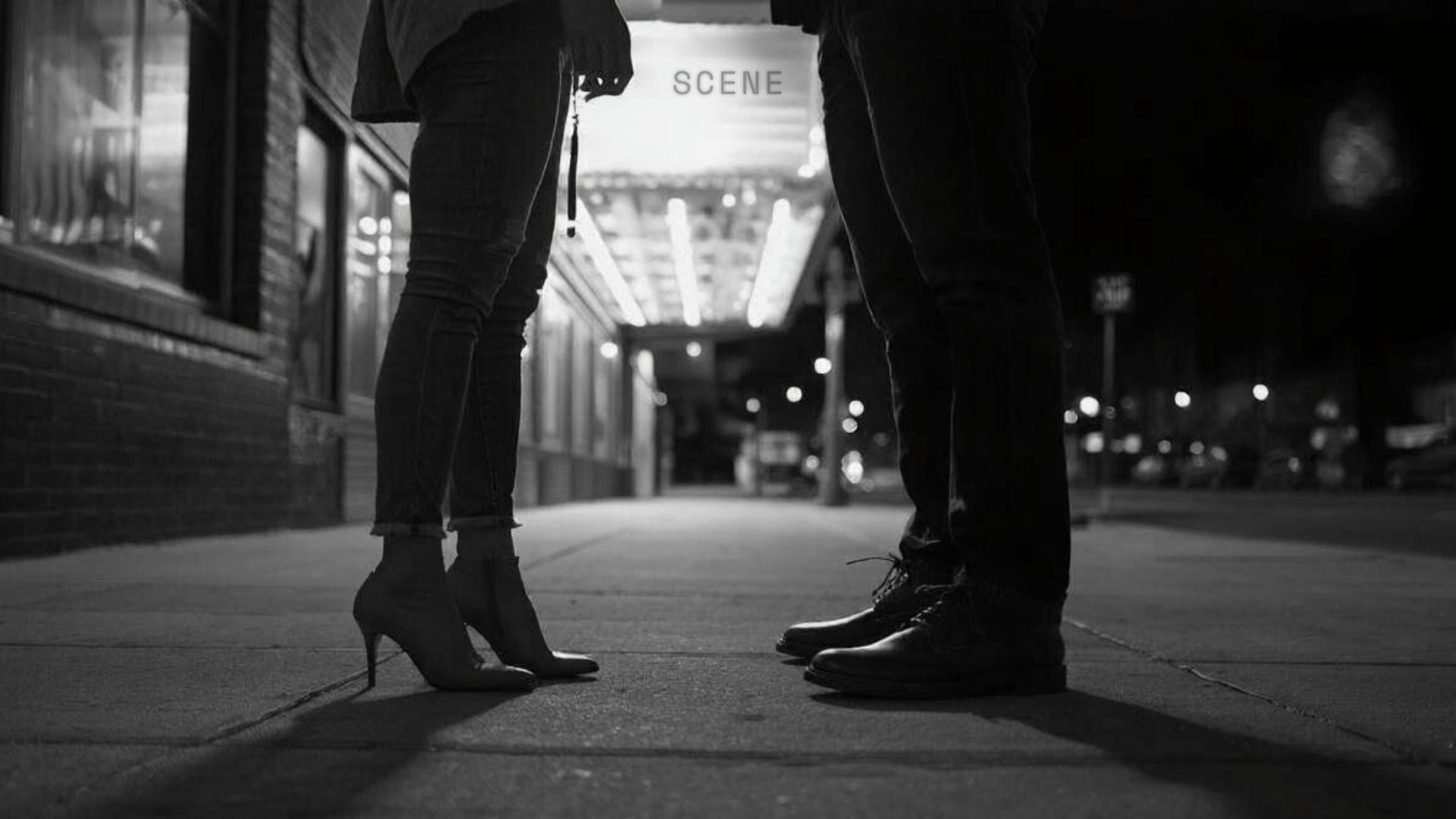 Scene Cover Art